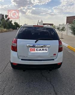 شيفروليه كابتيفا